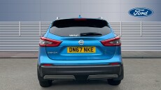 Nissan Qashqai 1.6 DiG-T N-Connecta 5dr Petrol Hatchback